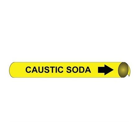 Nmc Caustic Soda B/Y, F4013 F4013